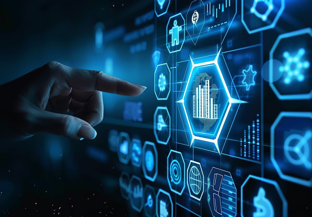 IT solutions for Bay Area businesses