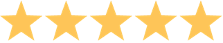 5 stars