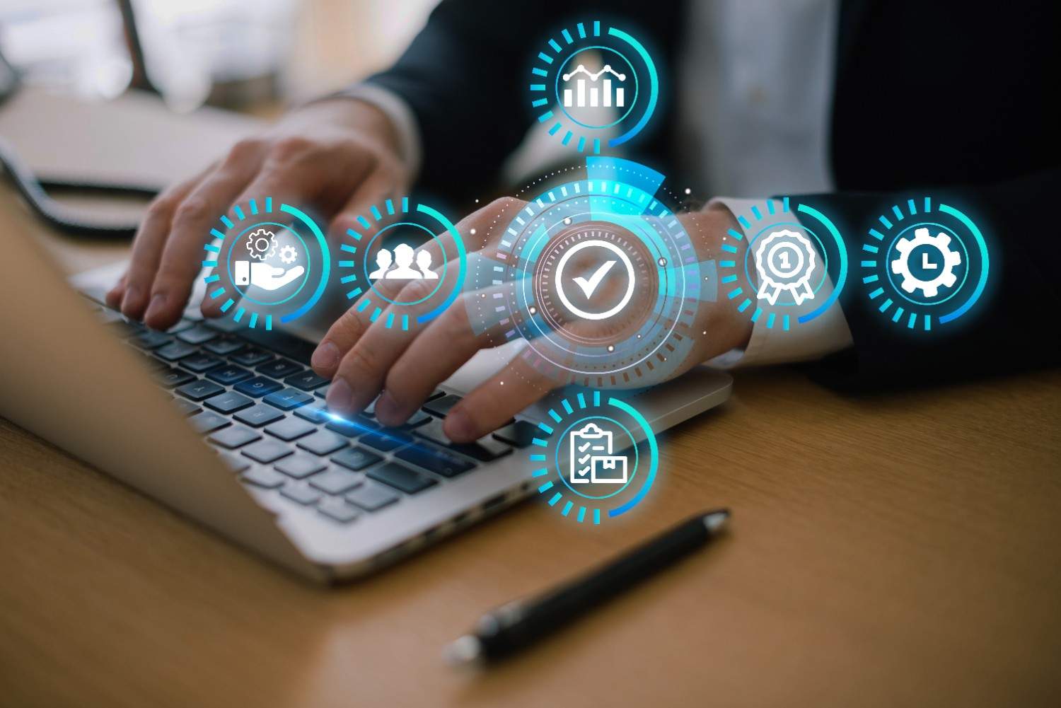 Should Small Businesses Outsource IT? | Creative Tech