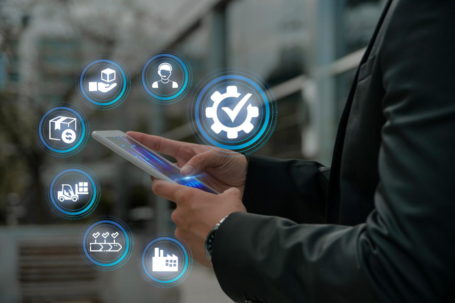 Managed Service Providers (MSPs) in the USA | Managed IT Services | Creative Tech
